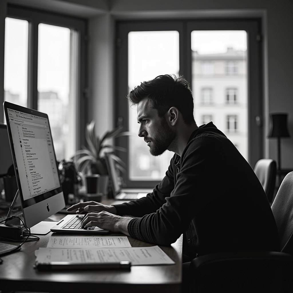 Copywriting Service